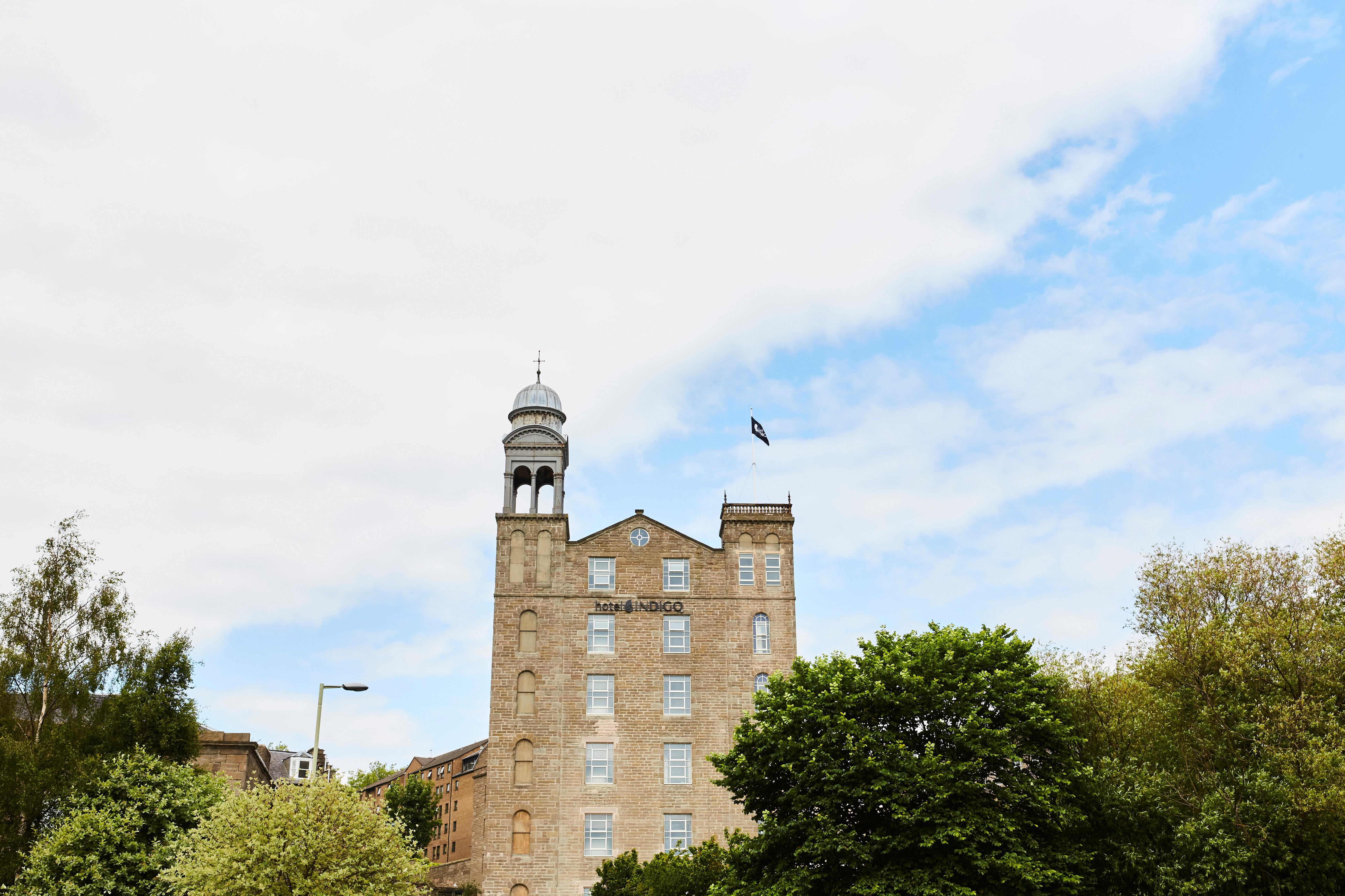 Hotel Indigo - Dundee, An Ihg Hotel Exterior foto